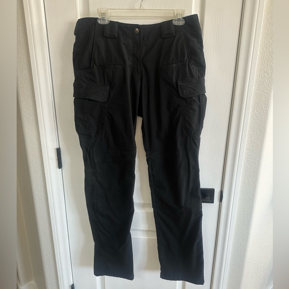 5.11 Women Stryke Cargo Pants size 12 long